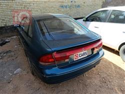 مازدا 626